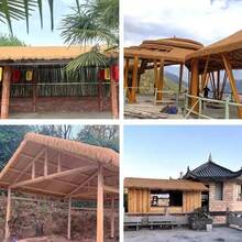 Premium Artificial Straw Roof Tiles - Durable Plastic Synthetic Grass, Suitable For Tepui Bars, Cabins, And Gazebos - Outdoor Lawn Artificial CarpetSynthetic Thatch Roll - Plastic Artificial Mexican Palm Roofing, PE Thatch Carpet, Suitable For Use On Terraces, Gardens, Gazebos, And Landscape Wall Decorations. Durable Artificial Turf Tiles. 1 Pack......