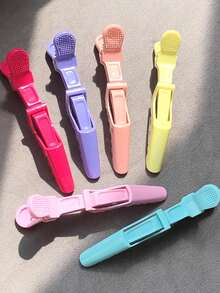 4pcs Large Hair Clips For Side Bangs, Volumizing Hair Root Clip, Invisible Crocodile Hair Clips For Women (Non-Slip Hair Accessories), Travel, Hair Stuff, Stocking Stuffers For Women, Stocking Fillers Women, Christmas Gifts, Christmas Stocking Fillers, Gift, Christmas Gift, Stocking Stuffers For Adults, Stocking Fillers For Adult, Hair Stuff, Stocking Stuffer, Coming-Of-Age Christmas Hair Accessories, Gift Ideas For Women, Beauty Stocking Fillers, Christmas