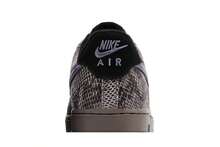 Nike Air Force 1 '07 LV8 'Snakeskin Pack - Off Noir' (Unisex) Off Noir/Light Carbon/Cave Stone HF2898-001 Spring New - màu đen - Xem 7