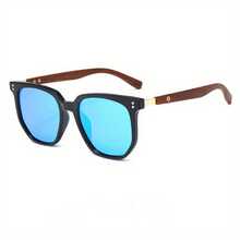 Unisex Retro Style  Decorated With Rivets Stylish Streetwear For Outdoor Driving And Traveling - C1 - 查看 5