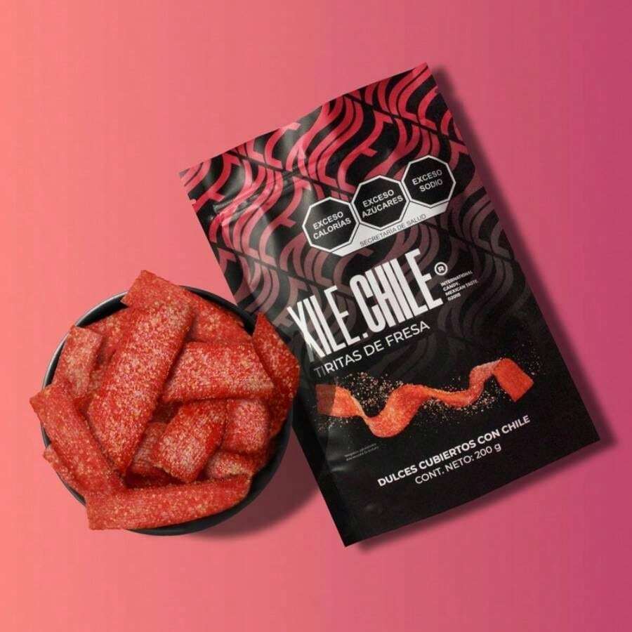 Candy Making Accessories - Initial - View 1