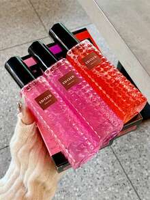 1pc/Combination Clothing Fragrance Spray, Air Freshener, Light Fragrance And Lasting Freshness, Suitable For Family, Friends, Valentine's Day Gifts, Romantic Weddings, And Home. - Multicolor - View 20