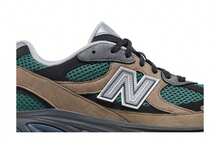 New Balance 2010 'Dockside Indigo' (Unisex) Dockside/Indigo U2010AGY Summer New - 綠色 - 查看 2