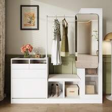 Appendiabiti da ingresso