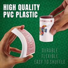 Kayak Accessories - 黑色橋架尺寸 - 查看 12