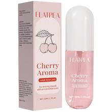 رذاذ عطري 50 مل للجنسين - رائحة توابل ، رائحة زهور الكرز، رذاذ بشرة الخوخ للشعر والجسم والملابس، رائحة عشبية غامضة، مناسب للمنزل والسفر، جاذبية إغرائية، رائحة التبغ للرجال والنساء، هدية الحب - رذاذ الشعر برائحة الكرز - مشاهدة 9