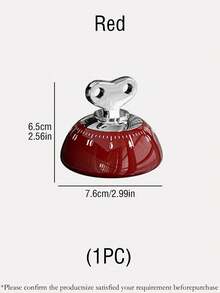 1 Piece Of Kitchen Specific Mechanical Timer, Cooking Countdown Timer, Baked Dessert Reminder, Magnetic Suction, Can Be Sucked On Metal Surfaces Such As Refrigerators, Range Hoods, Microwaves, Etc., Household Kitchen And Restaurant Mechanical Timer, Can Ring For 3-4 Seconds With Loud Sound - Multicolor - View 15