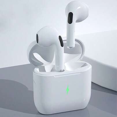 NEW SENYANG سماعات أذن لاسلكية بسيطة للأزواج من SENYANG، سماعات بلوتوث صغيرة للرياضة، صوت ستيريو عالي الجودة 9D مع صوت باص قوي من دولبي، مناسبة للمكالمات وألعاب الهواتف الذكية، هدية مثالية لعيد الحب