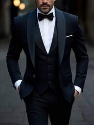 3 st. herrkostym i vårkvalitet, enfärgad, brudgummens brudklänning, herr, slim fit, casual, kavajer, jackor, byxor