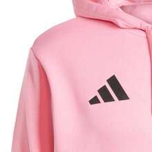 Adidas Name & Number Graphic Pullover Hoodie |  | Men Outdoor Hoodies & Sweatshirts - 預設 - 查看 5