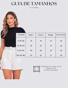 Women T-Shirts - Black - View 9