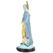 Escolha sua Imagem Nossa Senhora em Resina Tamanho Grande