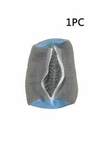 洗鞋袋保持鞋子清洁，2 件装 - 可机洗鞋袋，360° 全方位包裹，适用于运动鞋、靴子和精致鞋履，可重复使用，清洁鞋袋 - 彩色 - 查看 18