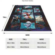 Pături de canapea, pături decorative și pături pentru somn