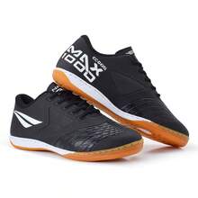 Chuteira Futsal Penalt Max 1000 Ecoknit Quadra Salão