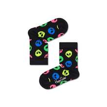 Happy Socks Meias para bebês e crianças - Multicolorido - Ver 5