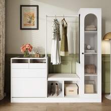 Appendiabiti da ingresso