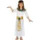 KIWI Children's Egyptian Costume For Boys And Girls, Queen Or Pharaoh Costume With Elegant Details - Multicolor - View 2
