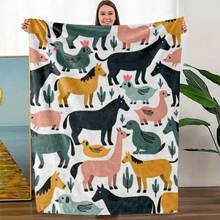 Pături de canapea, pături decorative și pături pentru somn