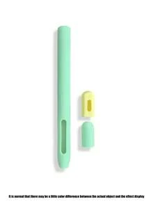 1 件 USB-C Apple Pencil 3 硅胶保护壳（含 2 个笔套） - 彩色 - 查看 8