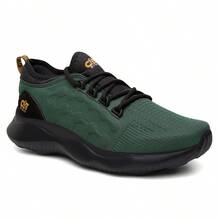 Eclipse Cat Store Sneakers, Light And Comfortable!!! - 綠色 - 查看 3