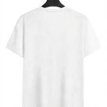 Women T-Shirt Manga Anime Oshi No Ko Harajuku Ullzang T Shirt Female Ai Ruby Akane Aquamarine Hoshino Clothes Tops - trắng - Xem 2