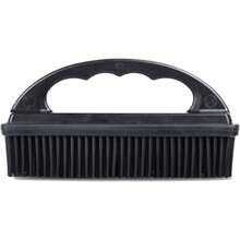 Pet Hair Remover Brush - For Multiple Surfaces Including Furniture, Carpets, Clothes - Dog And Cat Quick Easy Fur Remover With Handle - 15.5 X 8.5 X 5cm (6.1" X 3.3" X 2") - Default - View 7