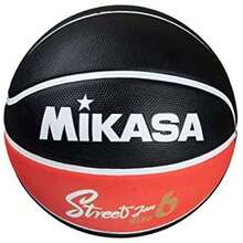 Mikasa Basketball Ball BB702B For Men And Women In Color Multicolored - Multicolor - View 1