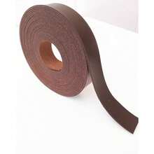Espelho Decorativo Redondo 60x60cm Orgânico Moderno Luxo Parede Sala Quarto Mesa Decoração - Café - Visão 2