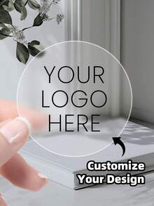 1-240张可定制标签 - 个性化文字和图片贴纸，包括定制感谢标签、封条、免熨烫彩色装饰贴纸，是送给男士、女士、家人、朋友、儿子、女儿、学生、周年纪念日、儿童节、学校、家庭的理想礼物，用途广泛，个性化，独一无二