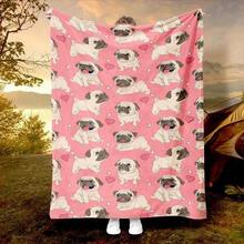 Pături de canapea, pături decorative și pături pentru somn