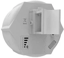 Mikrotik SXT R 網路天線 定向天線 10 dBi - 白色 - 查看 2