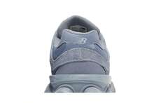 New Balance 9060 'Arctic Grey' (Unisex) Arctic Grey/Vintage Indigo/Steel U9060IB Summer New - 藍色 - 查看 7