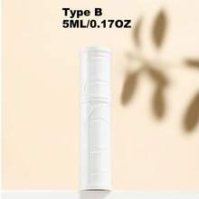 Travel Perfume Dispenser, Luxury Leather Bottom Filling Refillable Perfume Atomizer, Perfume Atomizer Bottle For Travel, Mini Cologne Sprayer, Portable Spray