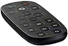 Pulsanti del telecomando wireless RF per webcam Logitech Group - nero - Visualizzare 1