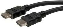 Newstar 2m HDMI M/M - Cabos HDMI (2m, HDMI, HDMI) Preto - Preto - Ver 2