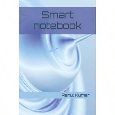 Smart Notebook, 2025 Year