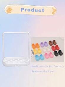 For Labubu 1-12pcs Multifunctional Plastic BJD Drying Rack For 15-17cm Doll Clothes, Adjustable Clothes Storage Hanger, White Shoe Rack, Accessory Display With Non-Slip Base And Kitchen Water Filter Function, Ideal For Collectors And Enthusiasts, Perfect For Beauty Egg Drying, Kitchen Supplies Storage, Grain Storage Box, Birthday Christmas Halloween Wedding Decorations, Fall Decor Party Favors For Adults And Seasonal Home Display