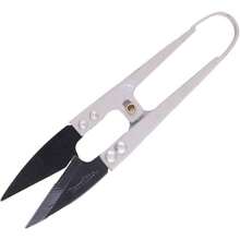 Tijera textilera metlica 4 TM - 4N - soltero - Ver 3