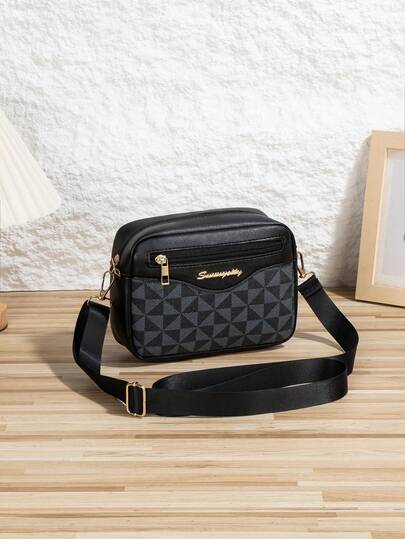 حقيبة كروسبودي بنمط أوروبي وأمريكي قديم مزينة بنقشة الزهور، حقيبة كاميرا بريدي عتيقة، حقيبة كاميرا مزينة بنسيج الزهور، حقيبة كتف للطالبات الجامعيات، مناسبة للنساء والفتيات والطلاب، للعطلات والسفر والمهرجانات