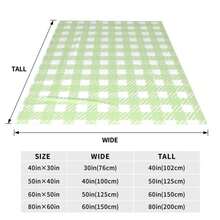 Sofa Blankets, Throw Blankets & Nap Blankets