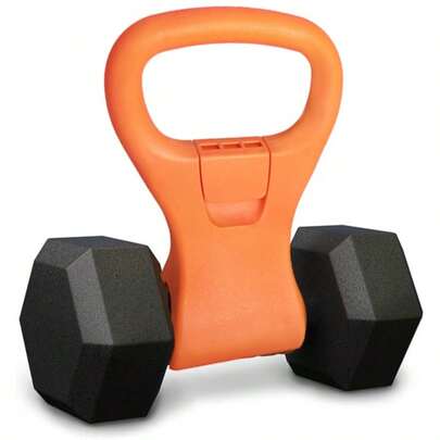 Dumbbell Clamp Assist Plates, Fitness Accessory, Quick Release Dumbbell Clips, Dumbbell Handle, Indoor Fitness
