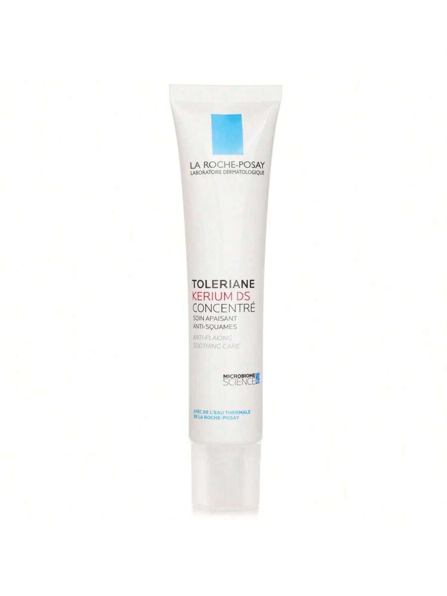 La Roche Posay Toleriane Kerium DS Concentrato Anti Ricomparsa(Random Packaging) 40ml - White - View 1