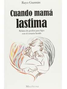 Cuando mamá lastima - Libro único - Ver 4