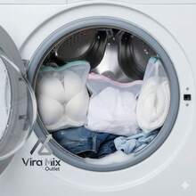 Kit 3 Sacos para Máquina de Lavar Roupas Tamanhos P M G