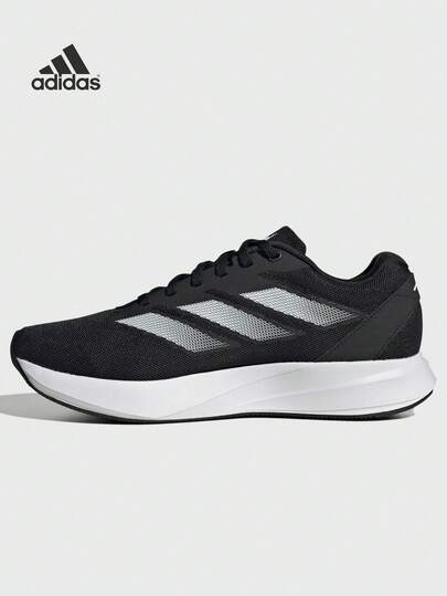  Zapatillas de running ligeras de rendimiento Adidas DURAMO RC, adecuadas para entrenamiento, carreras y uso casual diario, con retroalimentación elástica, transpirables y con fricción reducida