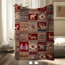 Pături de canapea, pături decorative și pături pentru somn