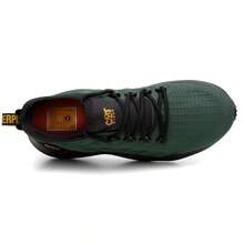 Eclipse Cat Store Sneakers, Light And Comfortable!!! - 綠色 - 查看 4