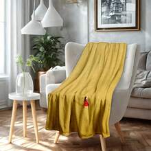 Pături de canapea, pături decorative și pături pentru somn