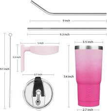 Cups - ดอกซากุระ - ดู 4